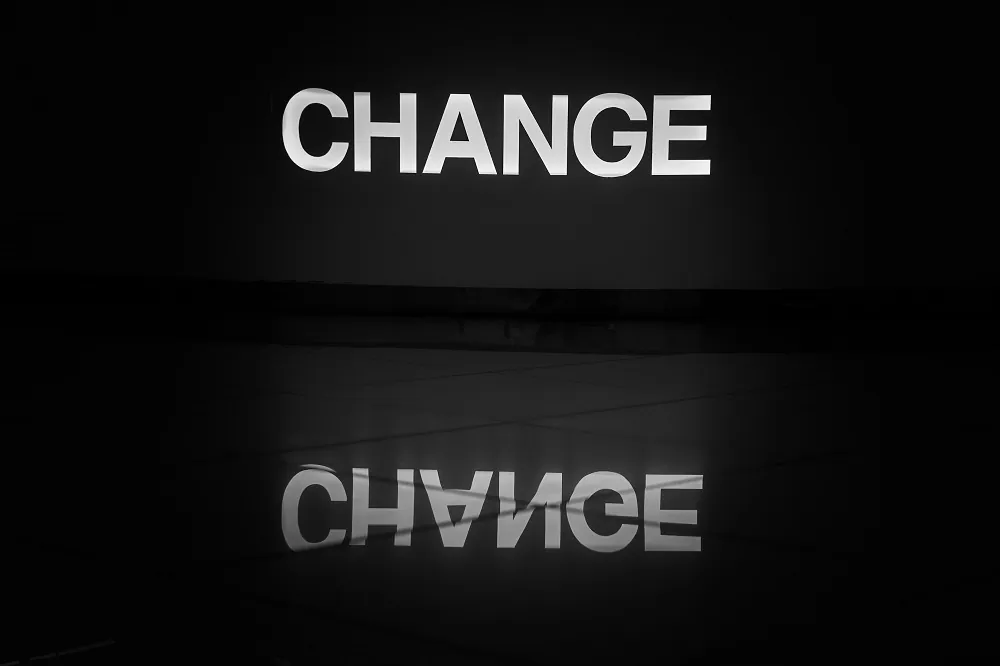 Diploma in Change Management QLS Level 5